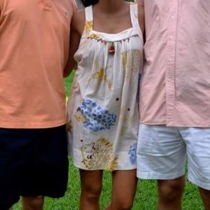 Anthropologie dress